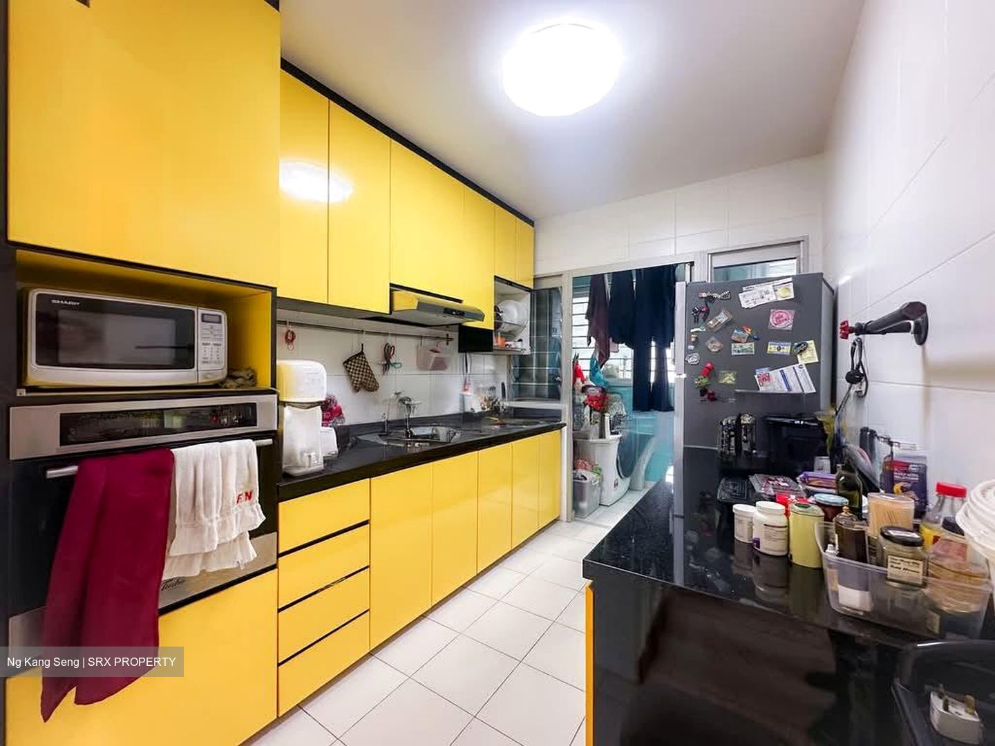 Blk 522A Tampines Greenleaf (Tampines), HDB 4 Rooms #581888861